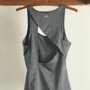 Alo Yoga Mika Tank